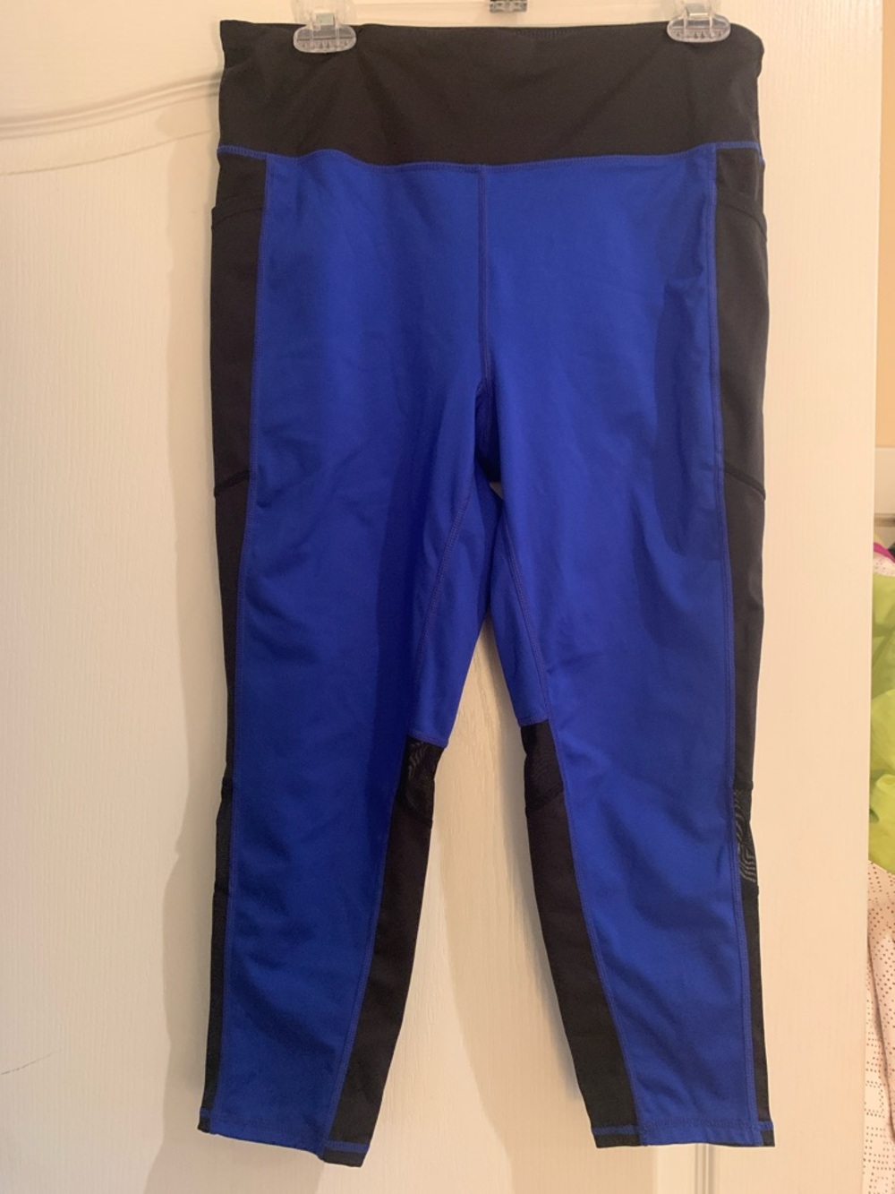 5 pairs of LuLaRoe Rise Assorted Women’s Activewear/Leggings XL